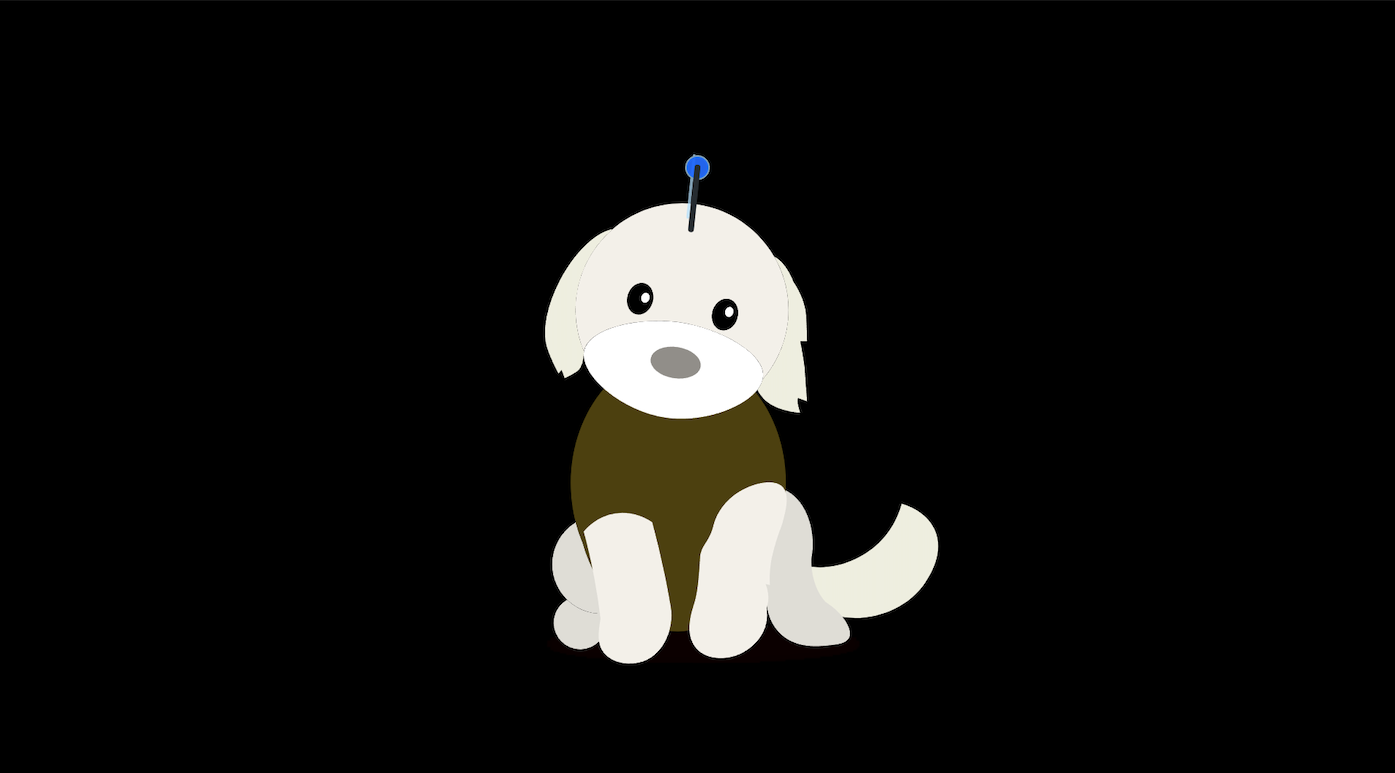 SwarmWatch - Product Hunt launch logo and brand identity