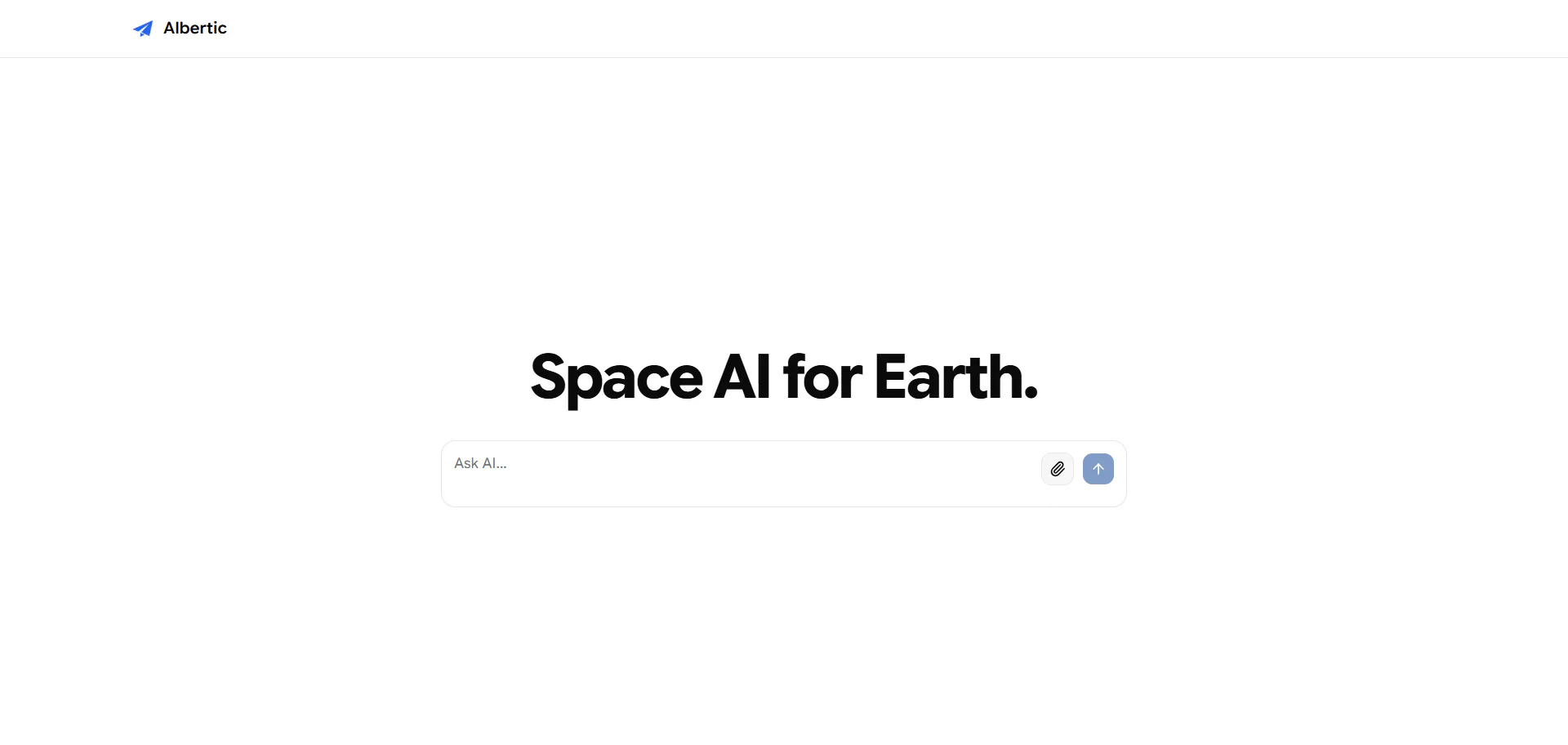 Albertic AI gallery image