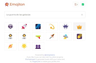 Emojiton gallery image