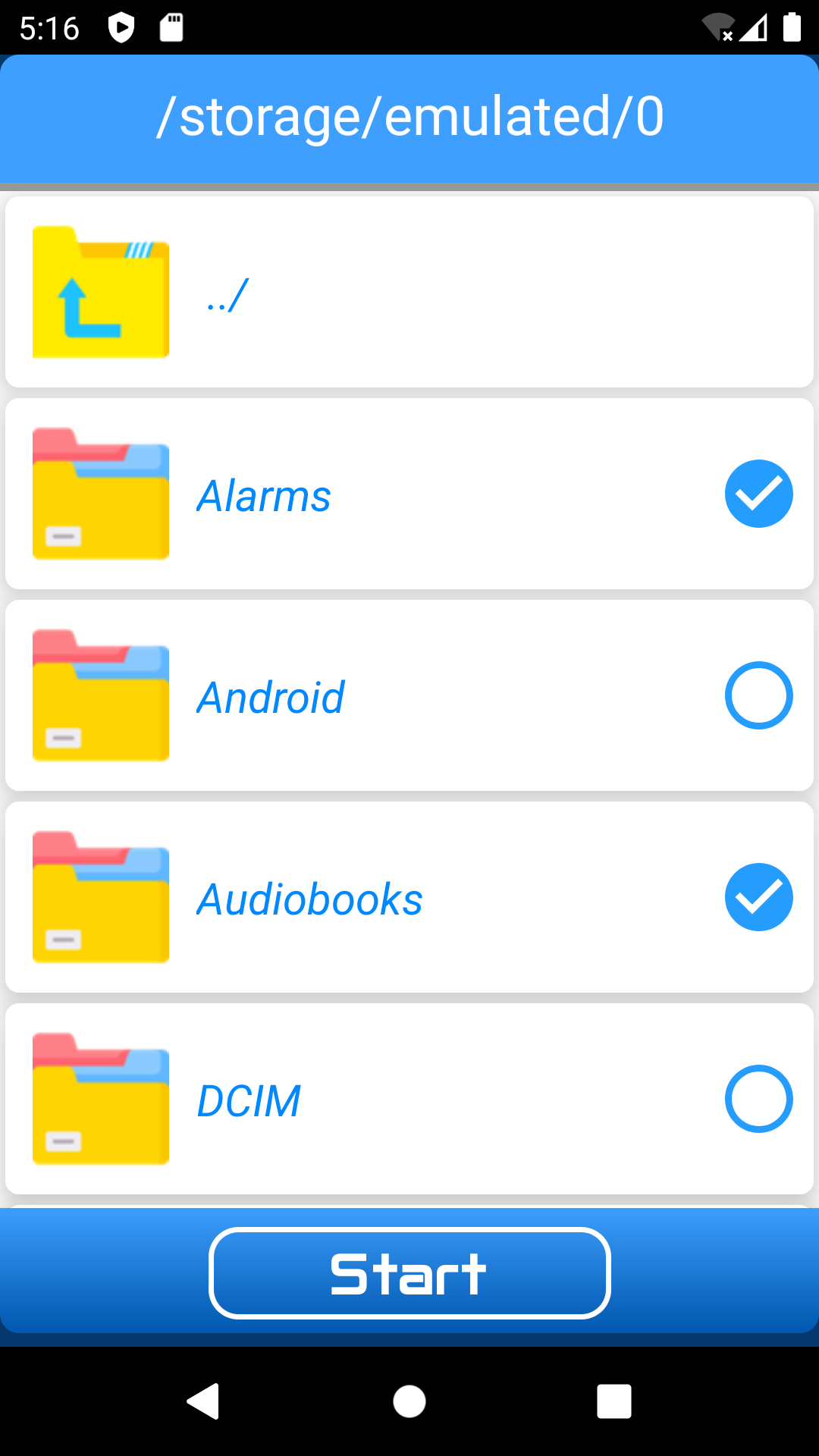 Iron Antivirus gallery image