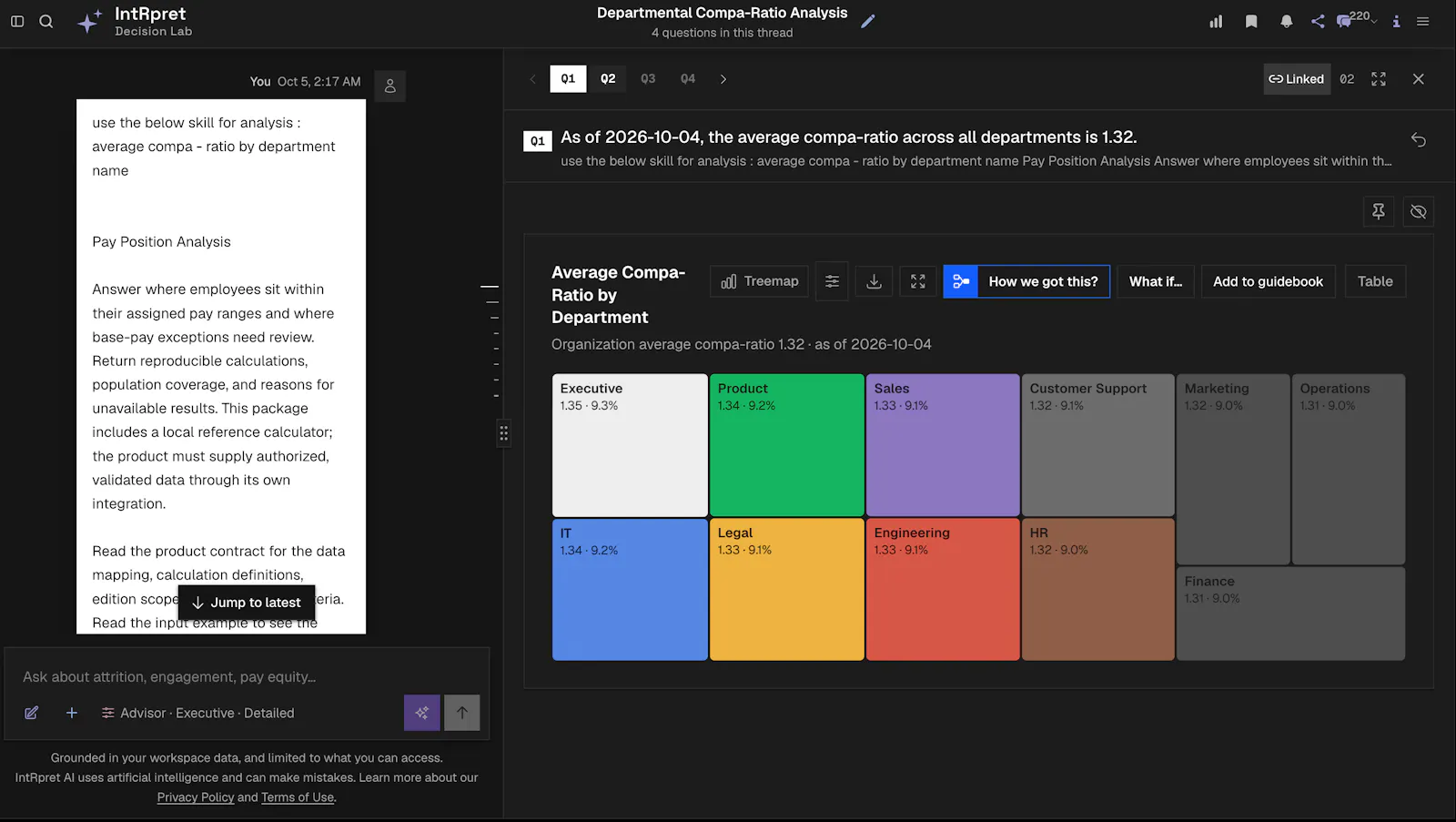 IntRpret screenshot 5