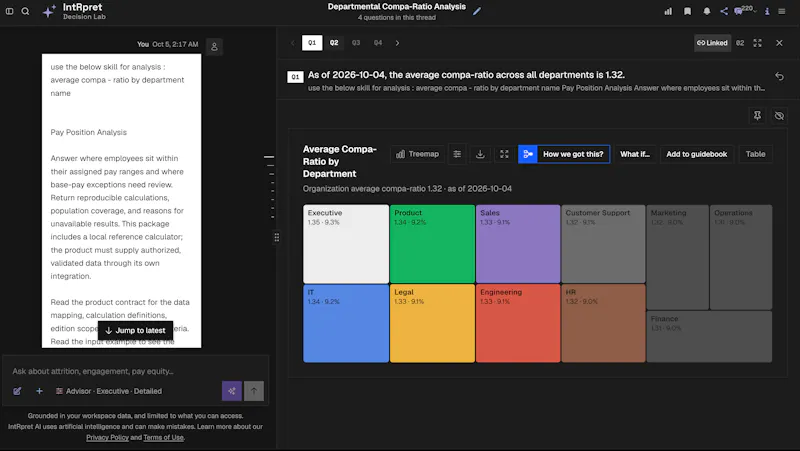 IntRpret screenshot 5