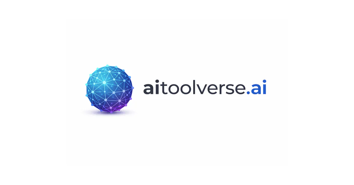 AIToolVerse 제품 배너