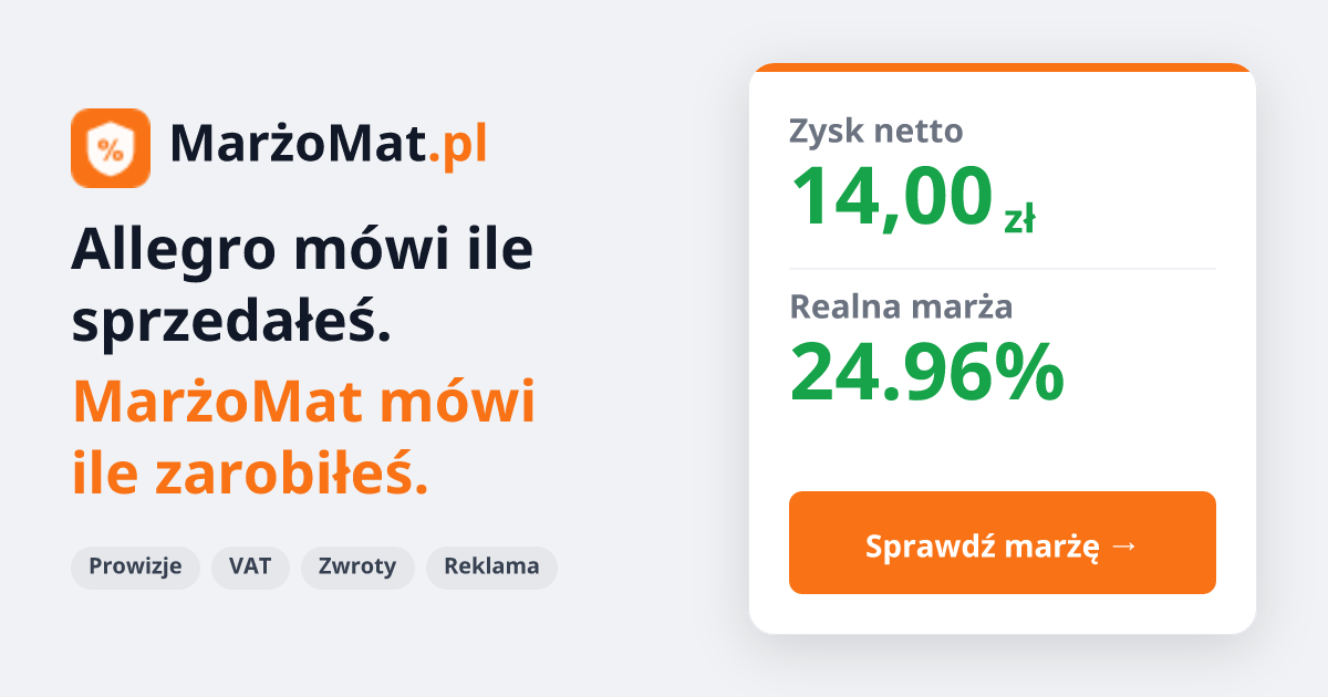 MarżoMat gallery image