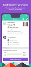 Splitwise 5.0 gallery image