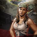 The Walking Dead: Road to Survival