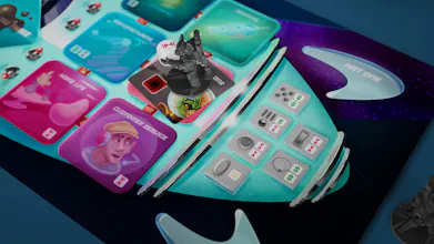 Fidget Factory gallery image