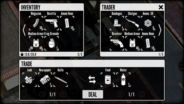 Hardboiled gallery image