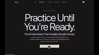 Free AI Phone Interview incl. Practice gallery image