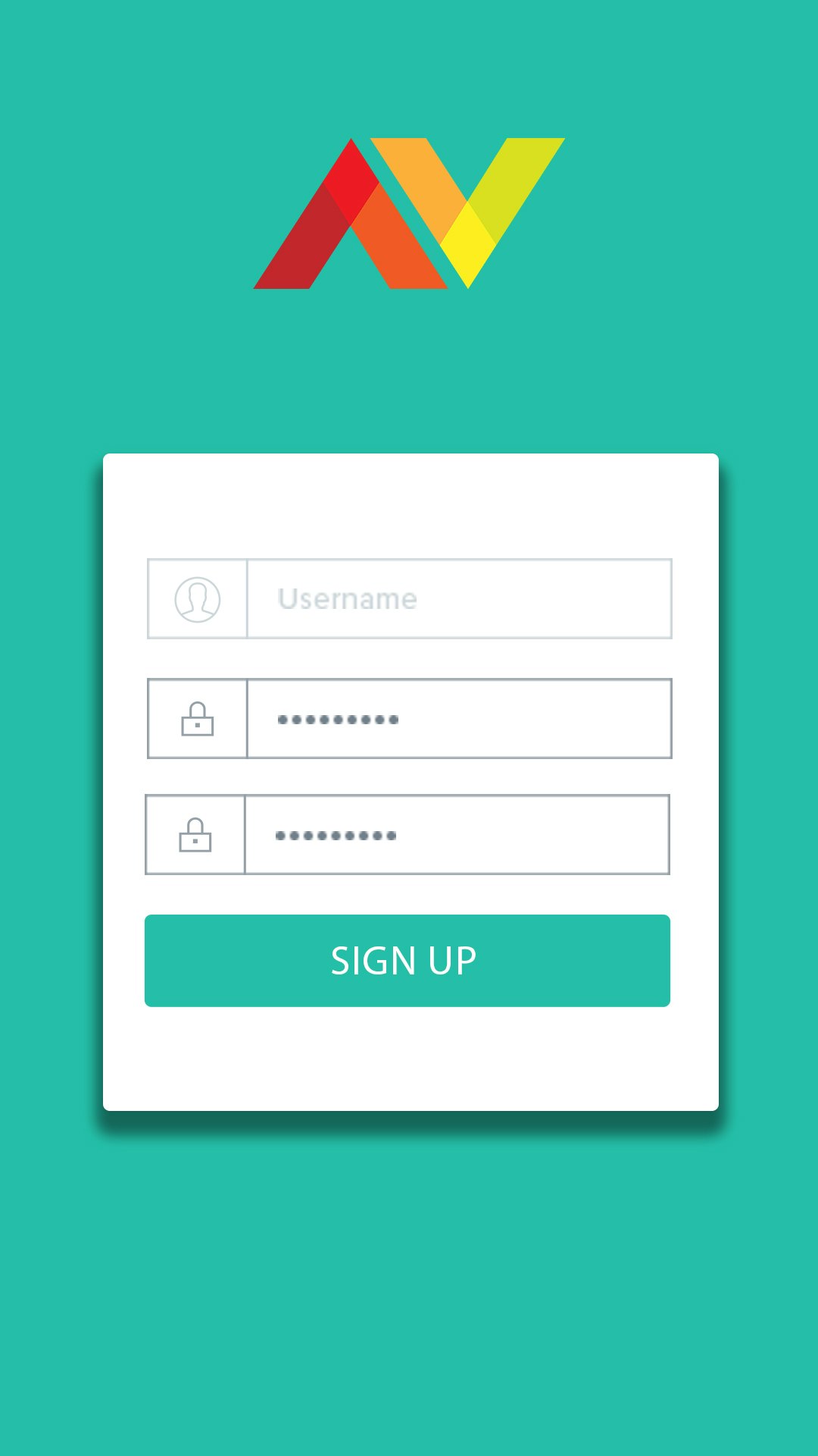 Anoniv iOS gallery image