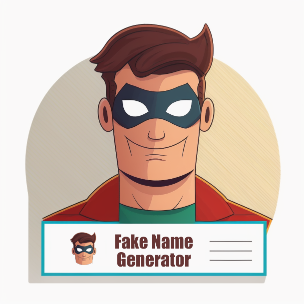 Generador de nombres - Generar todos los nombres divertidos media 8