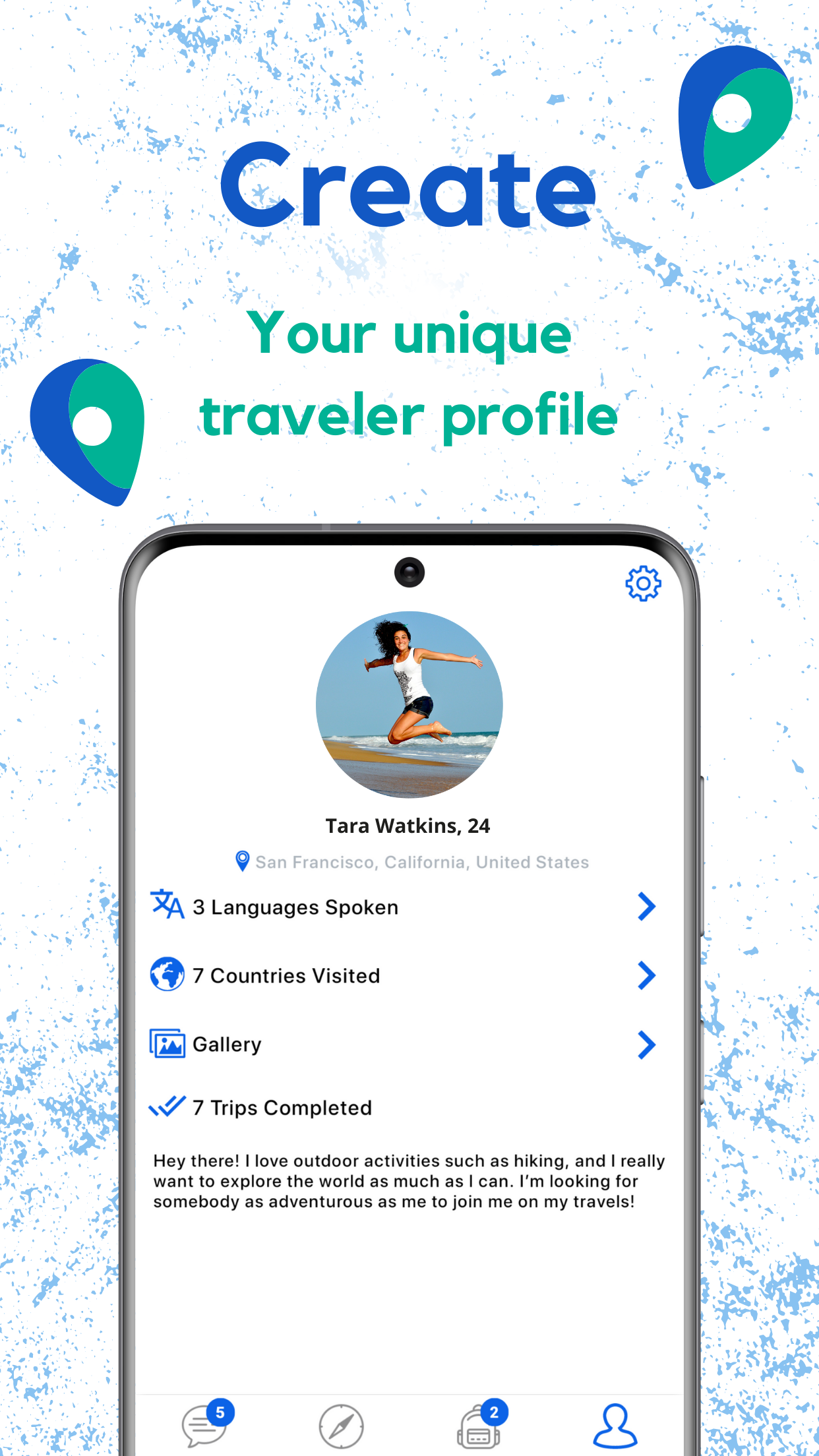 Tripsido gallery image