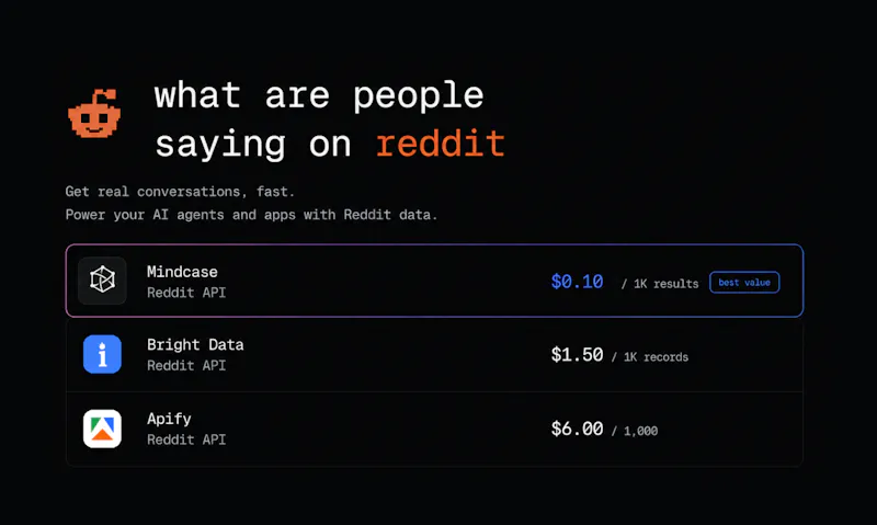 Mindcase screenshot 3