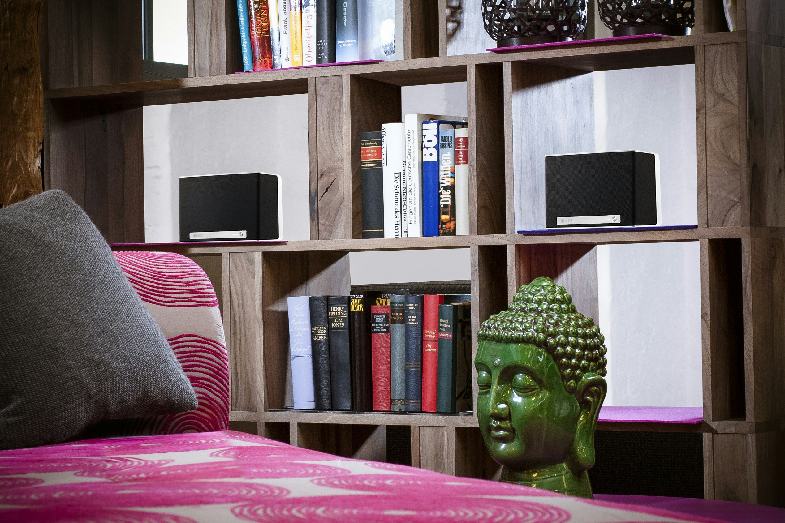 Raumfeld One S gallery image