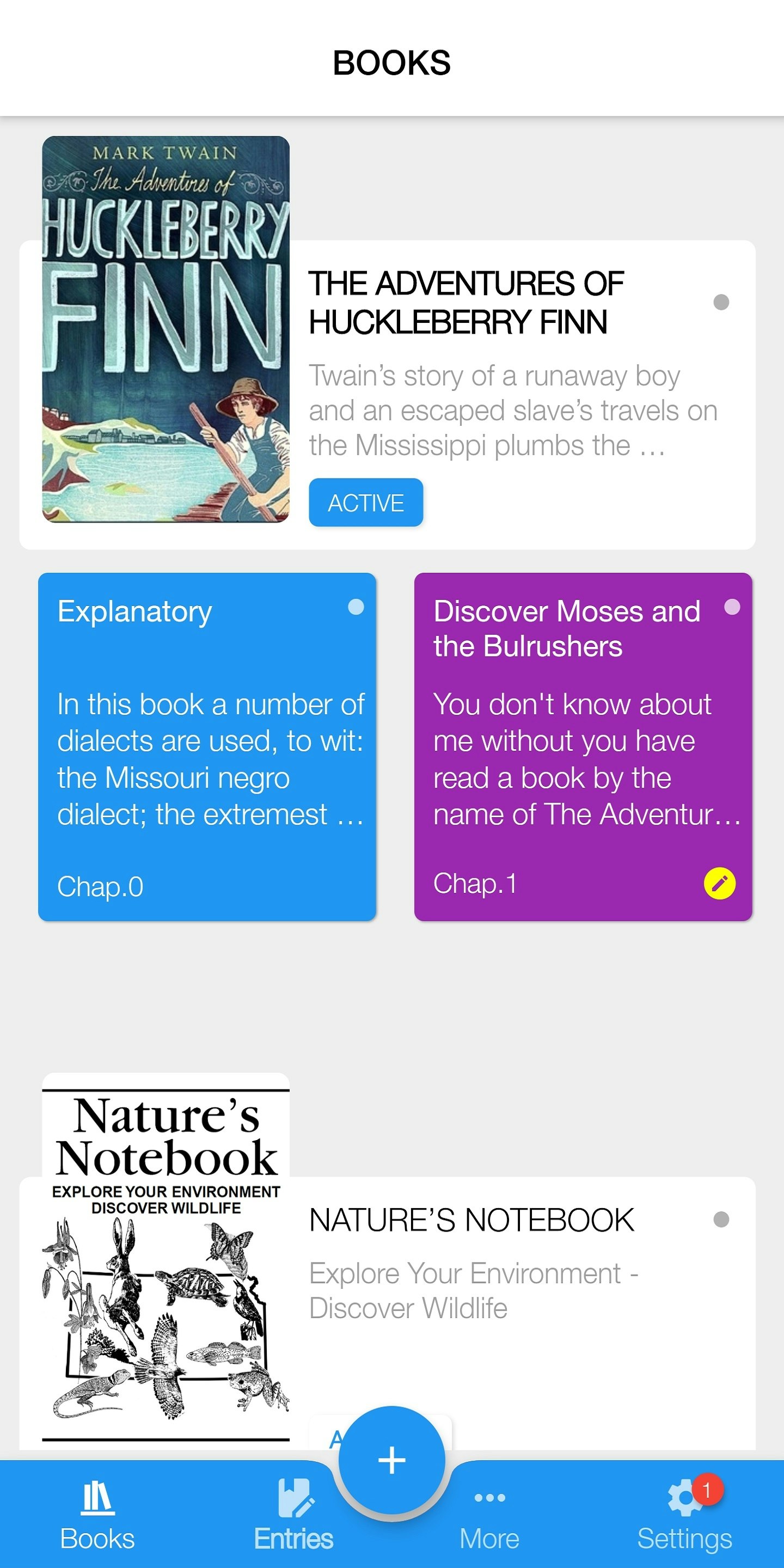 Perfect Writer - Write Stories & Books gallery image