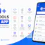 CBRTool Android App