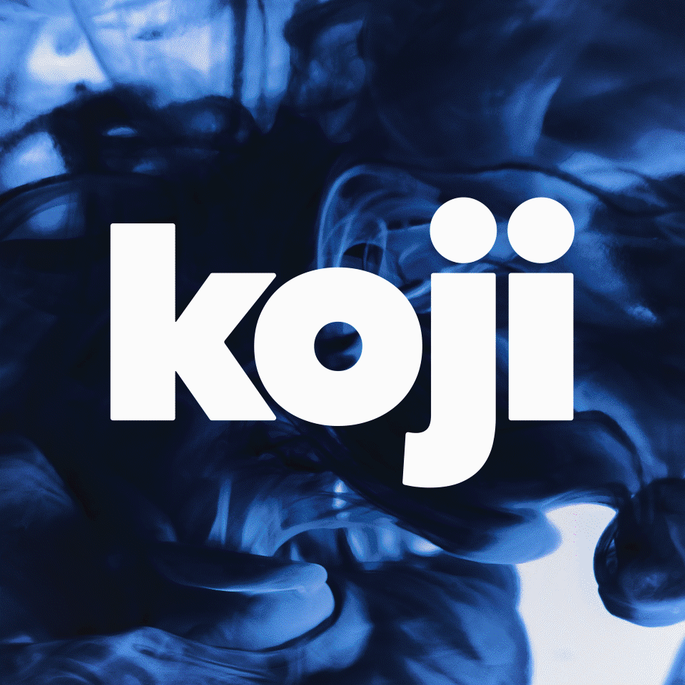 Koji logo