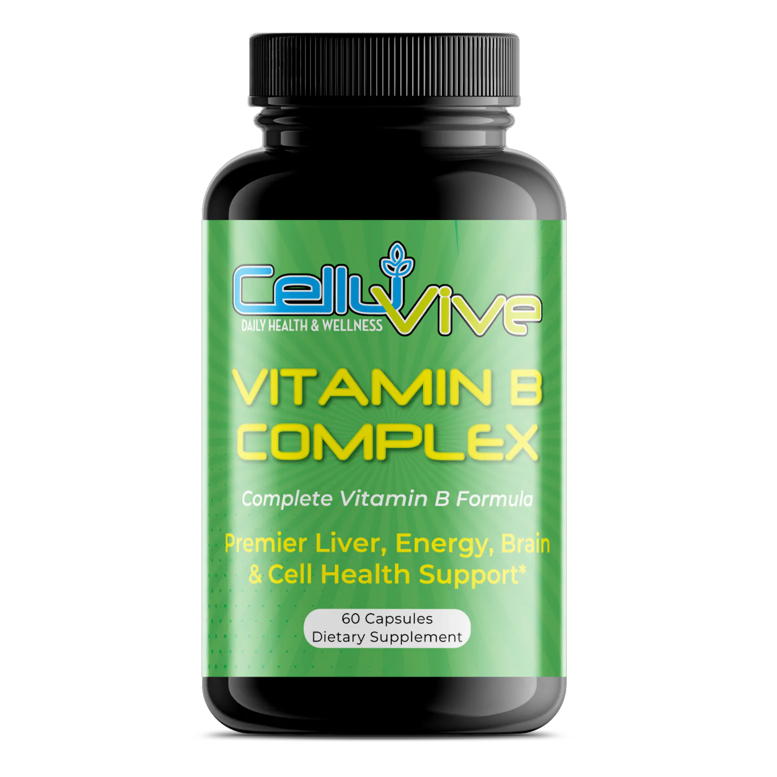 Celluvive Health LLC screenshot 1
