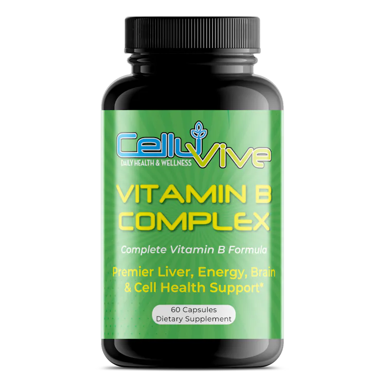 Celluvive Health LLC screenshot 1