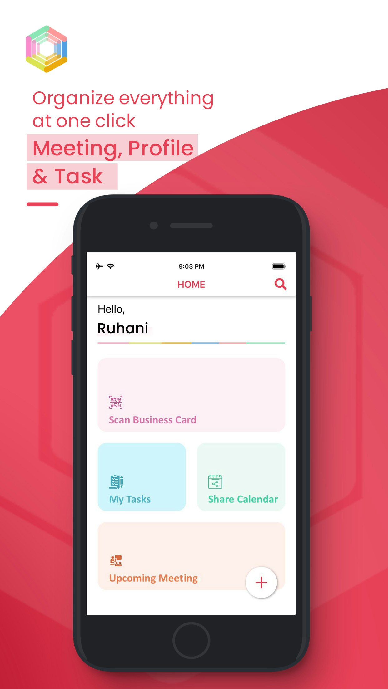 Outfluence – Calendar and To-do gallery image