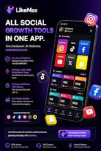LikeMax gallery image