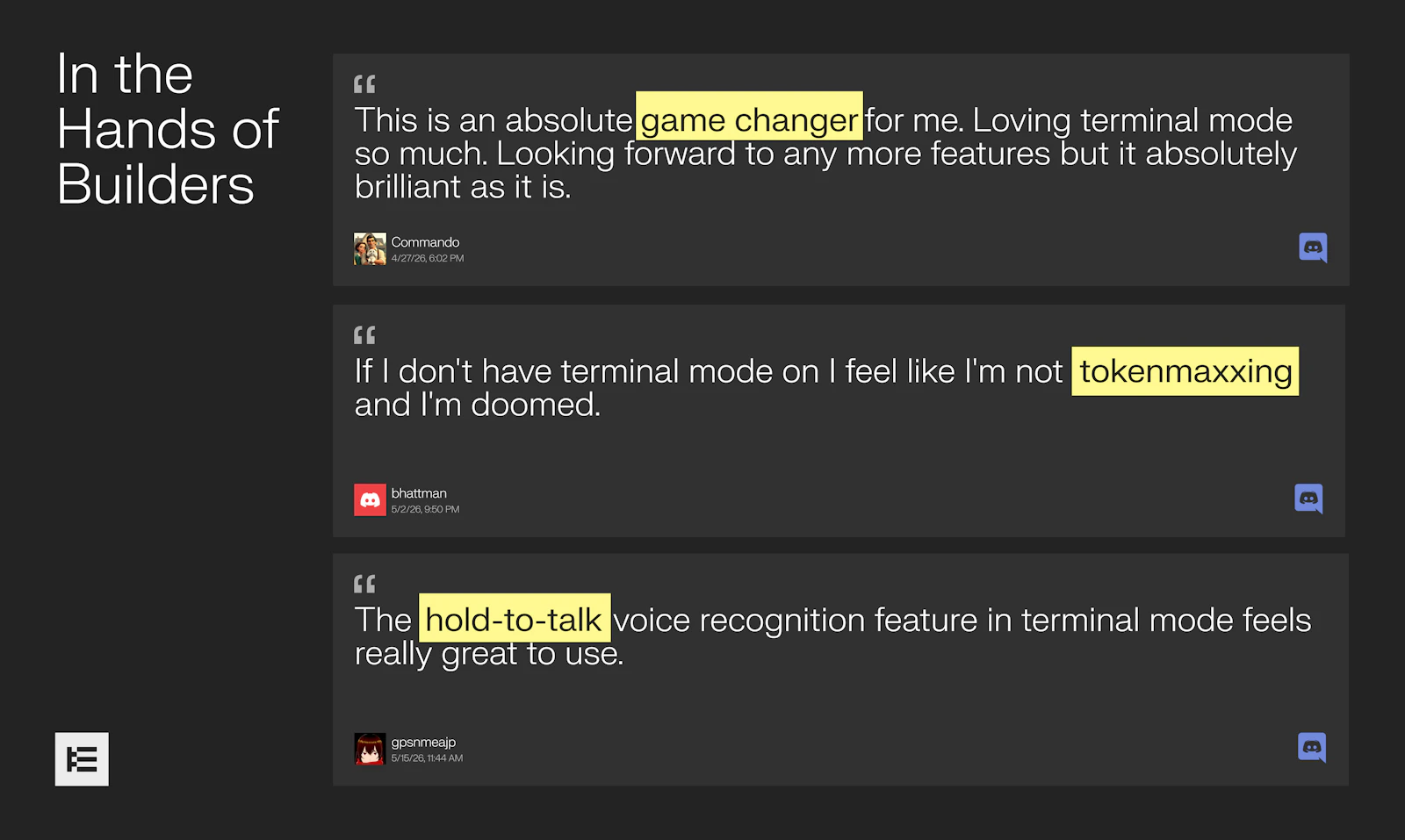Terminal Mode by Even Realities screenshot 8