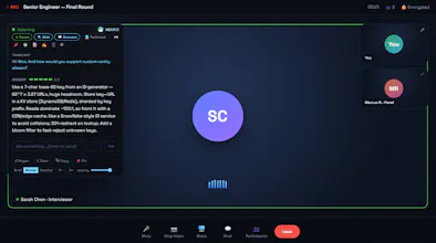 Heario.ai gallery image