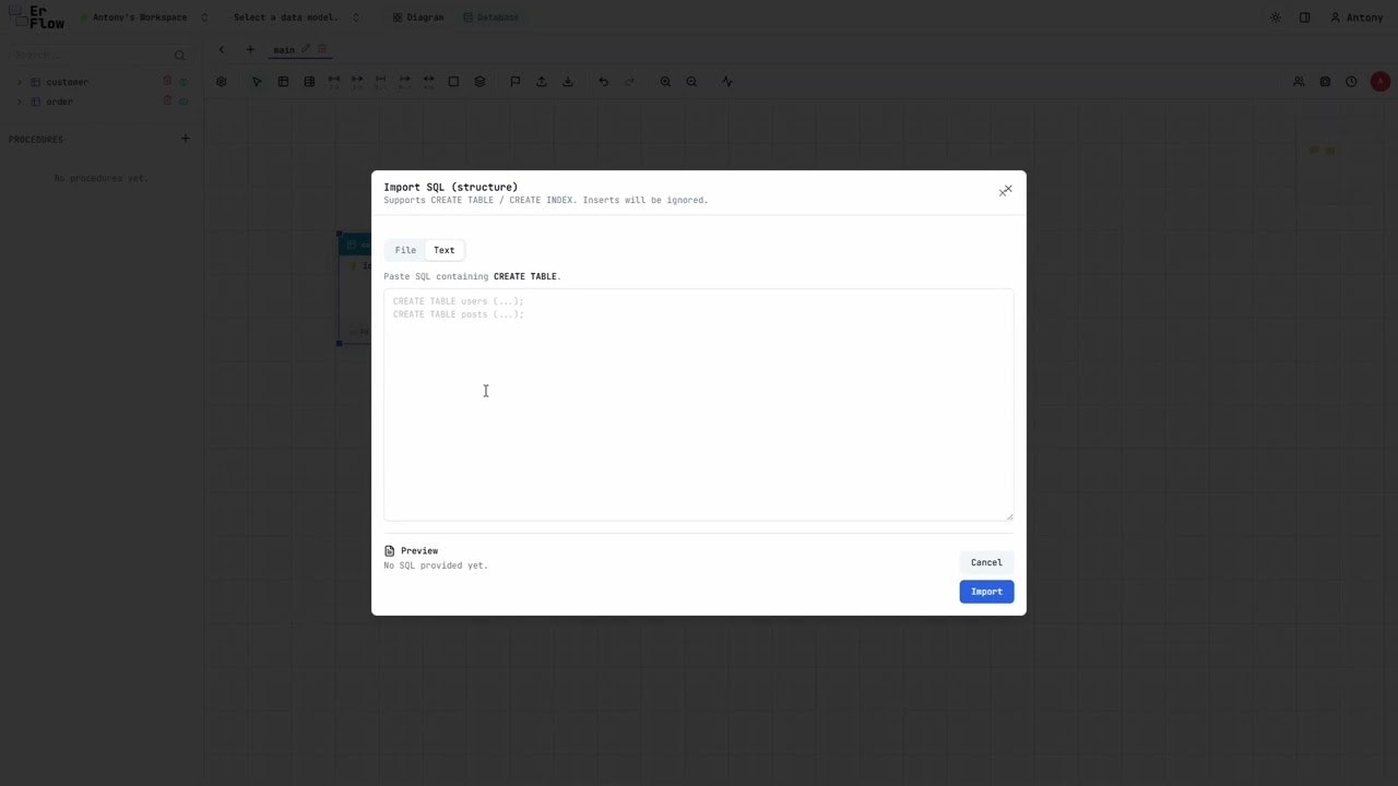 ER Flow gallery image
