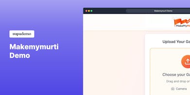 Make My Murti Live gallery image