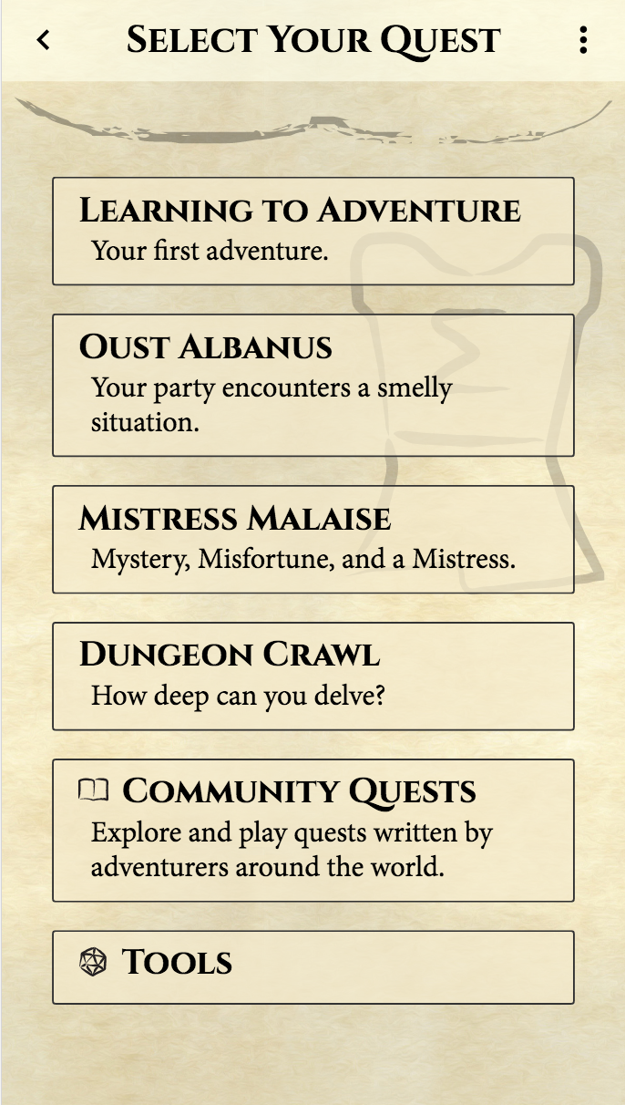 Expedition: The Hybrid Board & Video Game gallery image