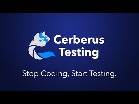 Cerberus Testing gallery image