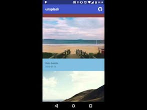 Wallsplash gallery image