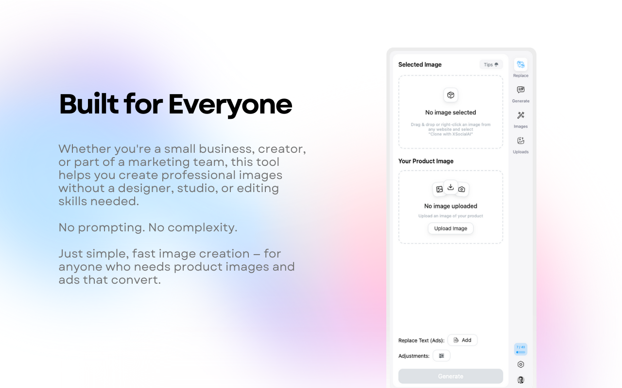 XSocialAI media 6