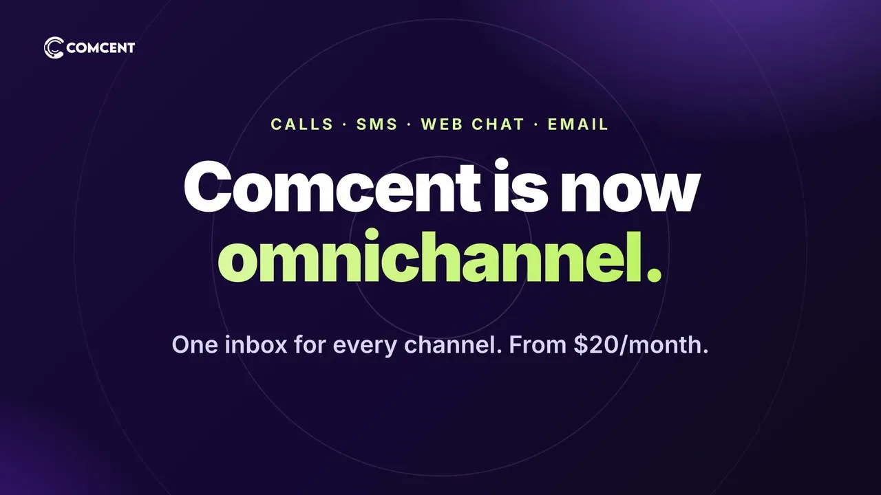 Comcent gallery image