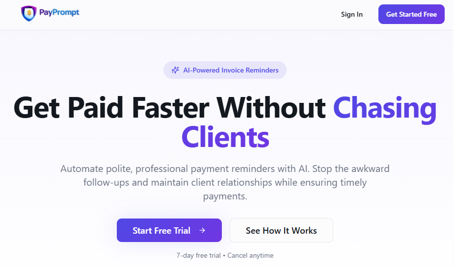 PayPrompt