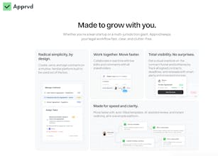 Apprvd gallery image