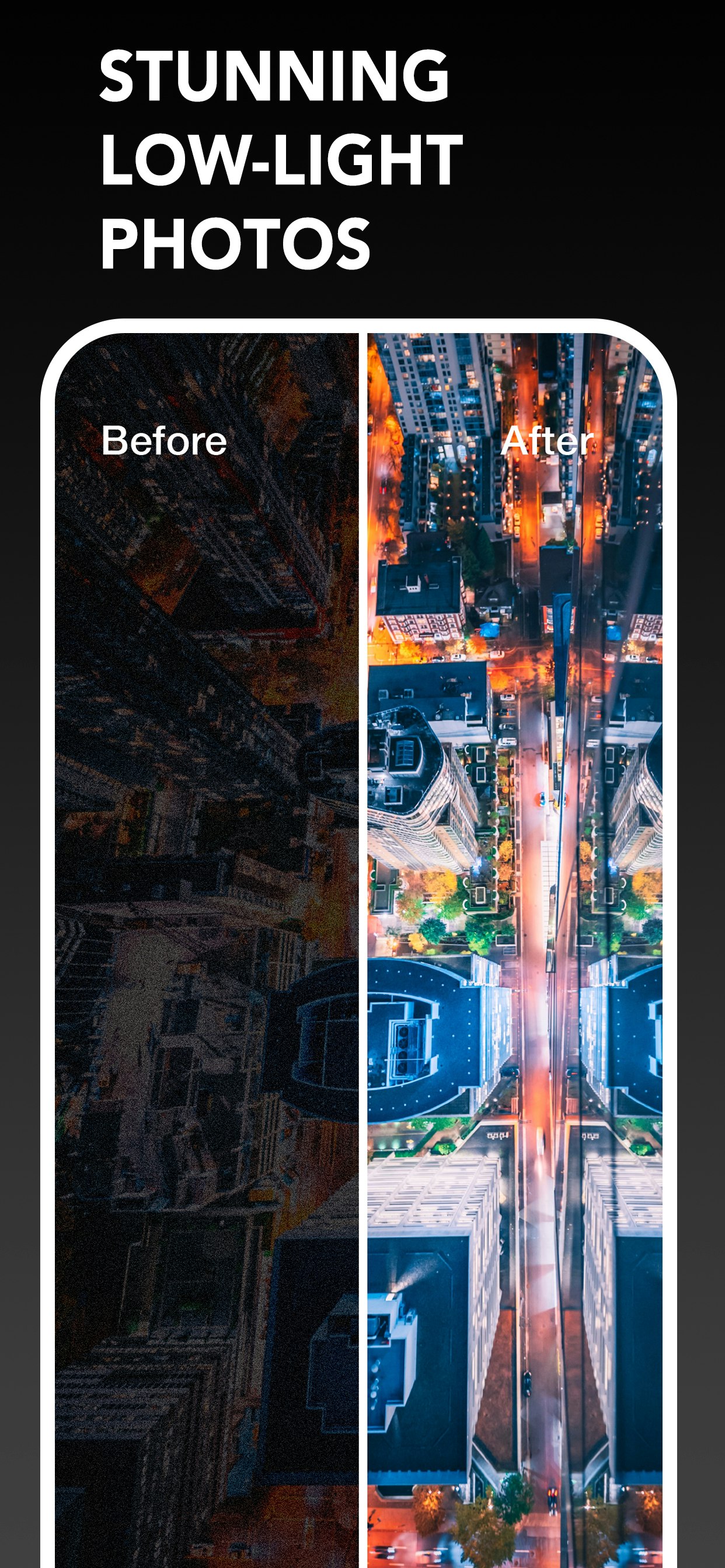 Goru : AI Photo Enhancer gallery image
