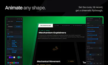 Dropshot gallery image