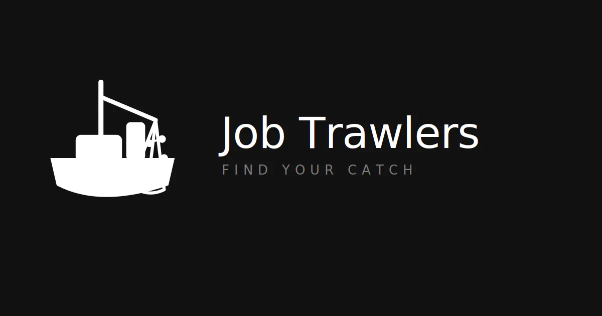 Job Trawlers gallery image