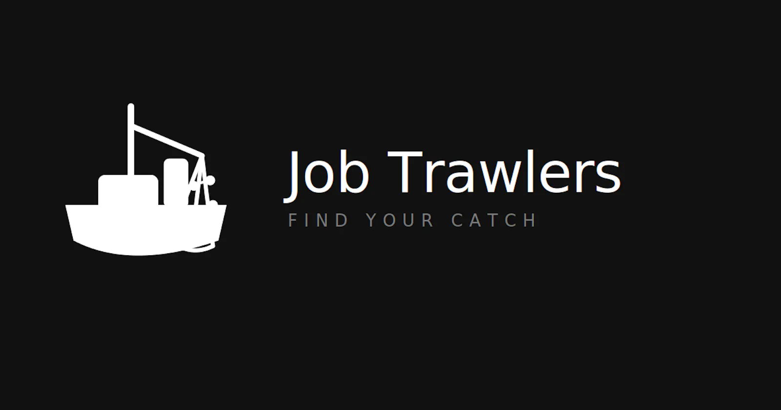 Job Trawlers screenshot 5