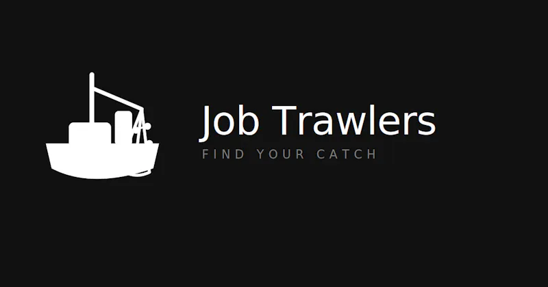 Job Trawlers screenshot 5