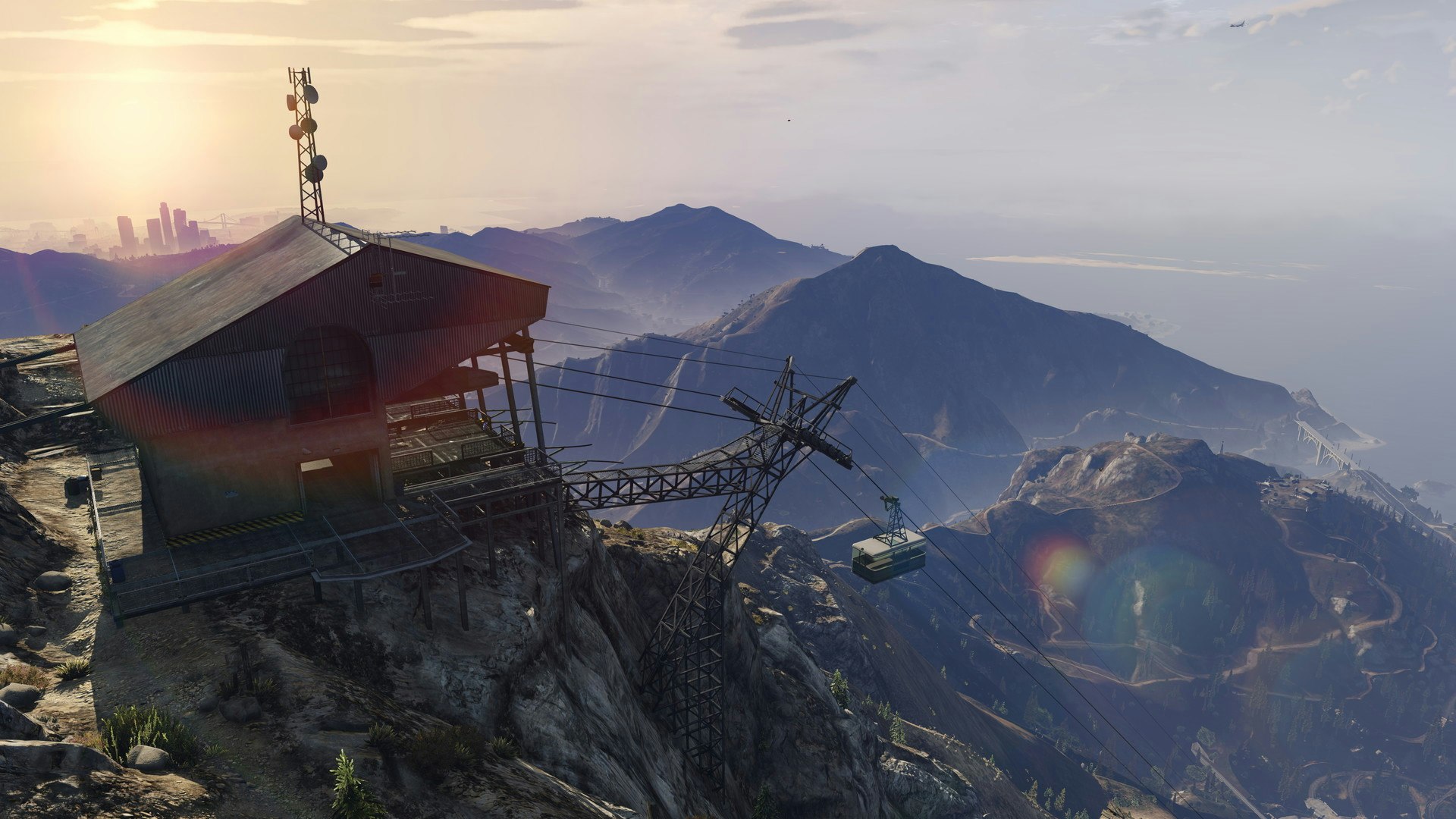 Grand Theft Auto V gallery image