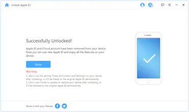 iMyFone LockWiper gallery image