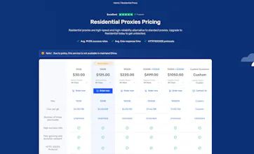 Proxylite gallery image