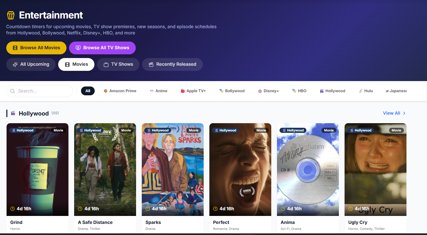 TickCounter - Countdown Timer media 13