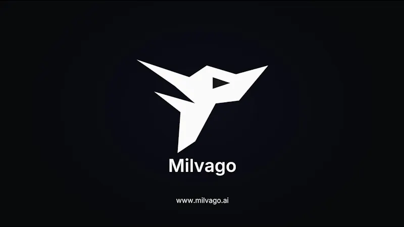 Milvago AI screenshot 1 (video preview)