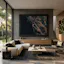 Orbital Wall Art Engine