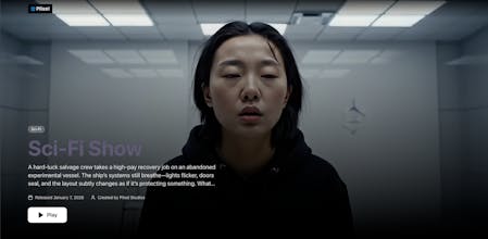 Plixel gallery image