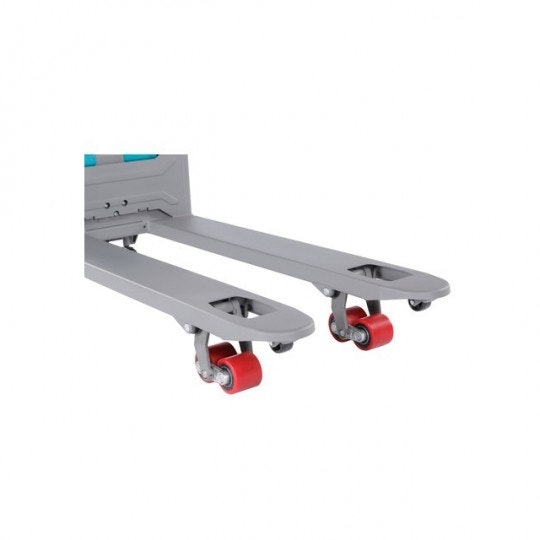 Pallet Trucks gallery image