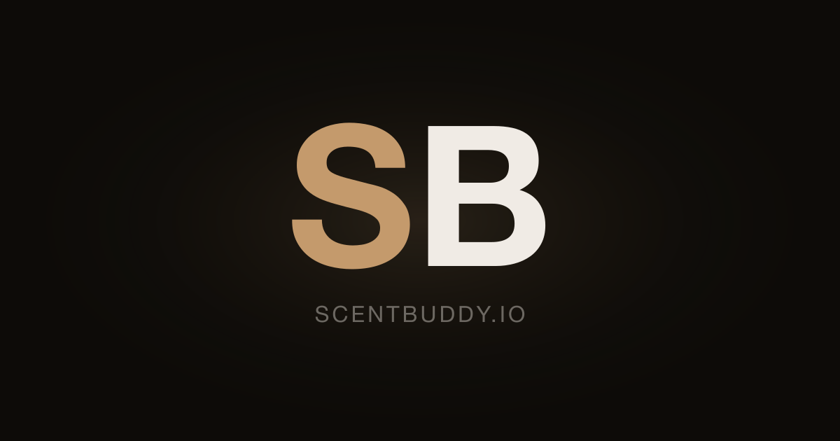 ScentBuddy gallery image